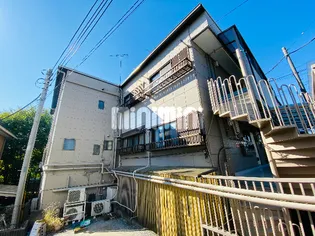 ビラ スプレンドールの画像