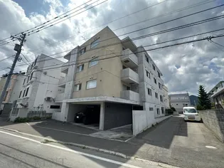 スカイリンク琴似の画像