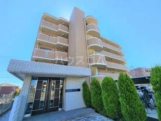 グランフィリオ【5階】の外観