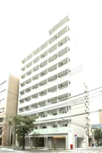 リビオメゾン大森WEST【3階】の外観