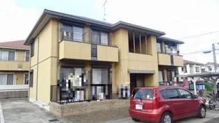 ILEXHEIM B棟の画像