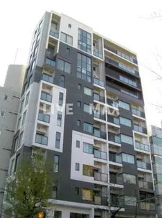 アーバンキューブ九段南【6階】の外観