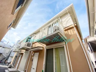 エヌ参番館A棟の画像