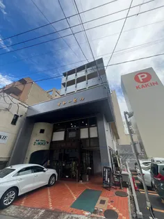 イトービル【4階】の外観