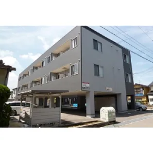 エダーゴパレスIの画像