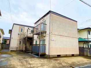 小仲台ハイツの画像