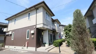 コンフォート吉新 A【1階】の外観