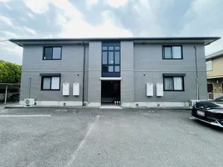 セジュールのぞみ II棟の画像