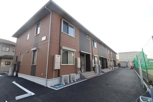 本庄市若泉の画像