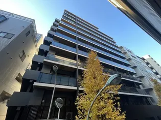 東京都板橋区大山東町【マンション】の外観