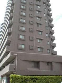 コスモ押上アーバンフォルム【8階】の外観