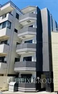 ピアコートTM富士見台弐番館【4階】の外観