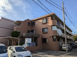 エンブレム壱番館の画像