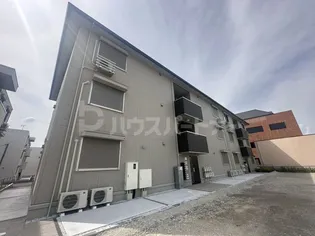 グランテージ海神Iの画像