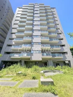 マインズコム神崎川【9階】の外観