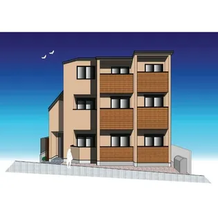 学芸大学駅の画像