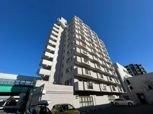 ポレール石神井の画像