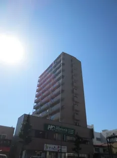 岩立ハイツ【5階】の外観