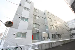 リデーレ豊平の画像