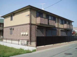 リビングタウン江戸屋敷の画像