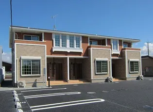 フルール ベルジェBの画像