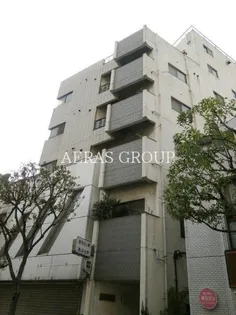 PARKST 尾台の画像