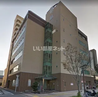 浜松メディカルパークビルの画像