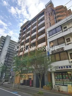 ライオンズマンション相模原第3の画像