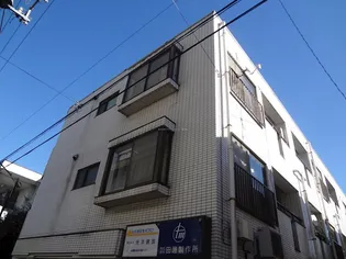 サンビレッジむさし野の画像