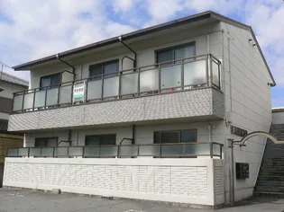 メゾンKAGURAの画像