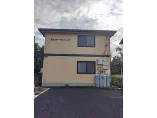 愛知県日進市浅田平子3【アパート】の外観