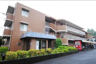 キングホームズ2番館A棟の画像