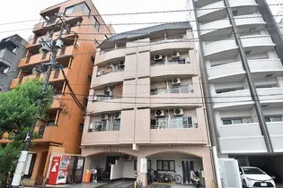 コーポ堺町の画像