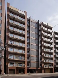 Partire Cent(パルティーレセント)【3階】の外観