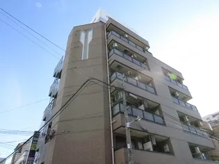 ラシーヌ山坂の画像