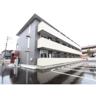 D-room本山【2階】の外観