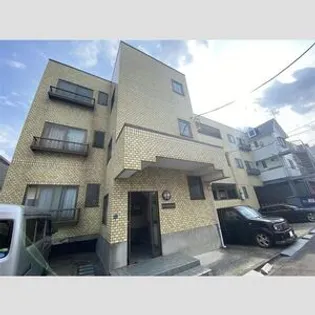 ストークマンションの画像