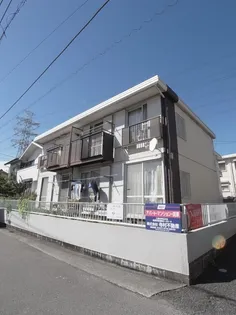 コーポ竹内の画像