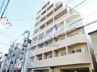 スカイコートパレス西巣鴨の画像