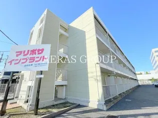 レオパレスグラッドⅡの画像