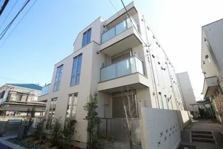 プリモ下北沢の画像