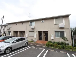 ラ フルールBの画像