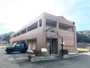 プレザンス湯郷の画像