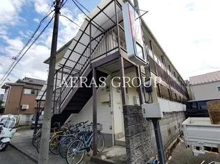 ファーストページの画像