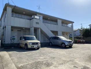 スカイハイツの画像