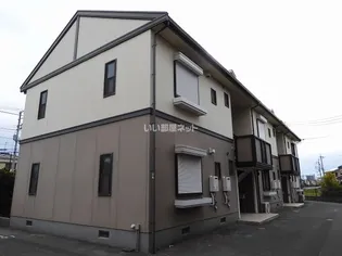 フレグランス宝殿Aの画像