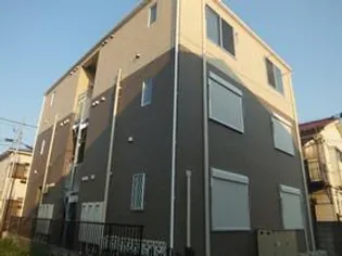 クレスト七島の画像