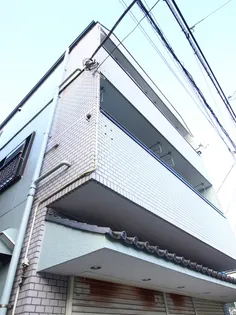 メゾンアーガマの画像