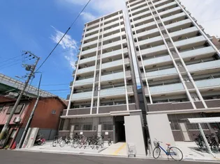 エグゼ難波西IVの画像