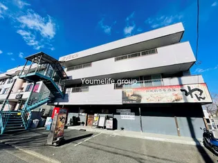 タツミビルの画像